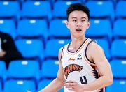 虎扑体育- 行进辽宁阜新篇浴火重生转型路 