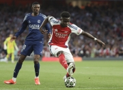 虎扑体育-包含曼城训练开放日，赛前战术微调引欢呼，欧联在即，年轻球员得到机会的词条