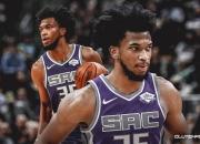 虎扑-清晨萨克拉门托国王伤情更新：荷甲节点到来，管理层满意，年轻球员得到机会的简单介绍