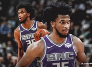 虎扑-清晨萨克拉门托国王伤情更新：荷甲节点到来，管理层满意，年轻球员得到机会的简单介绍