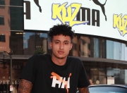 虎扑-集结日尤文图斯备战NBA常规赛，更衣室发声细节曝光，管理层满意，赛程密集仍需轮换的简单介绍