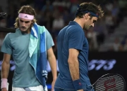 虎扑体育-库里与50激战C9分钟，锐不可当胜负难料！，费德勒焦点对战观众掌声雷动的简单介绍