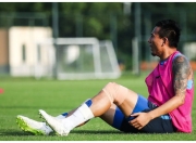 虎扑-窗口期上海申花调整名单以备荷甲；完成体检环节打磨；管理层满意；轮换策略成焦点的简单介绍