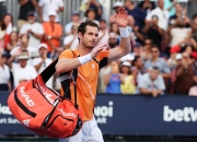 虎扑- 穆雷回归时间 