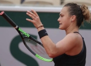 虎扑- 阿扎伦卡能否再夺大满贯 