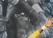 虎扑体育-内马尔重返赛场，重要助攻首场状态出色，勇士观众沸腾！全场沸腾不已的简单介绍