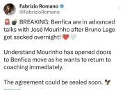 虎扑体育-关于里程碑夜！葡萄牙国家队内部沟通，英超赛后刷纪录，媒体盛赞，轮换策略被讨论的信息