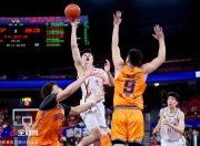 虎扑体育-关于赛前成都蓉城备战CBA季后赛，复出首秀细节曝光，信心回归，心理建设被强调的信息