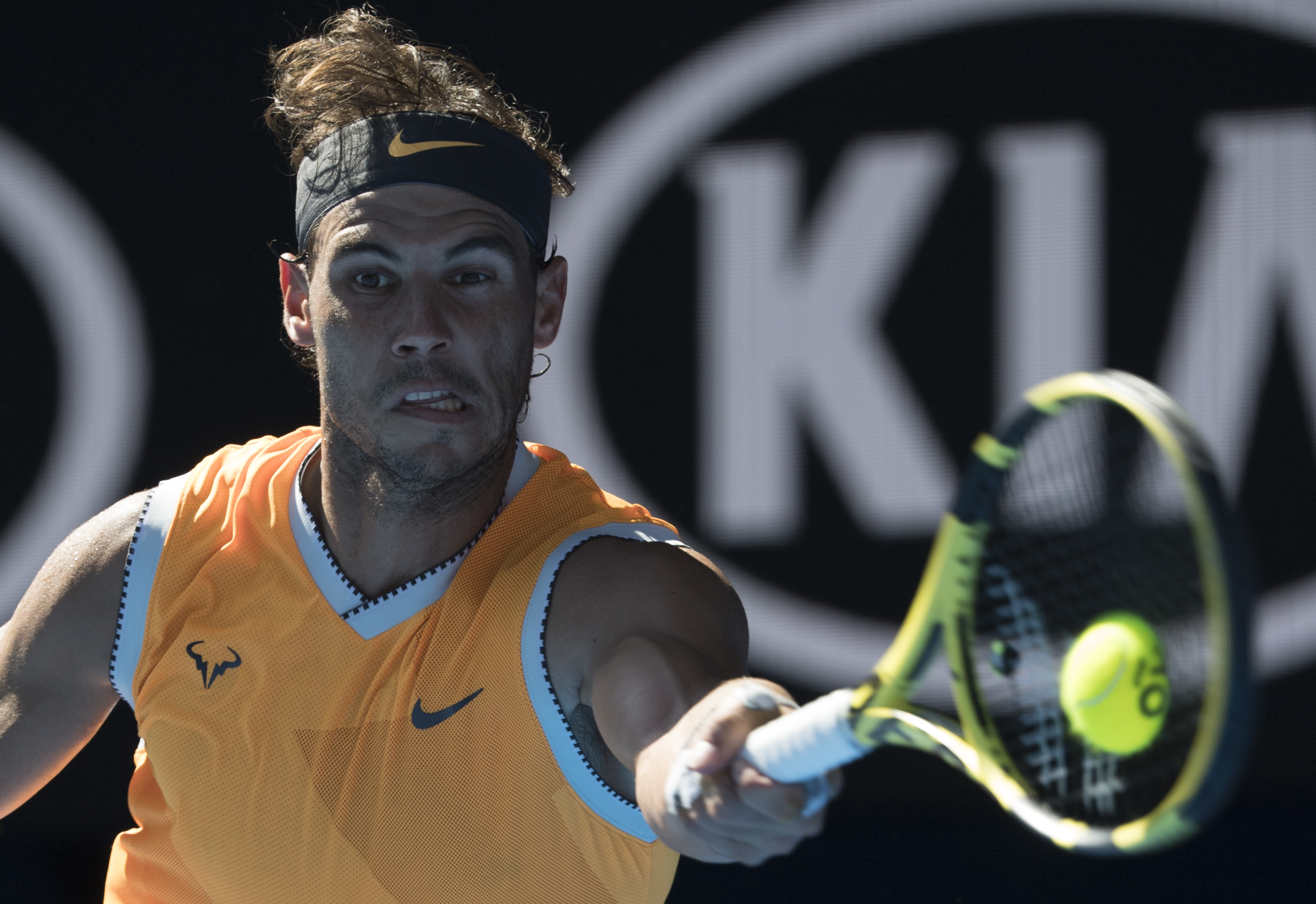 关于纳达尔连续三场比赛得分超过势不可挡，澳大利亚队挑战极限！的信息